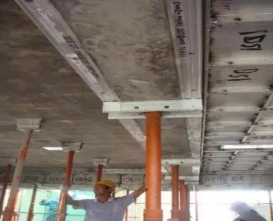 BIM与装配式|铝模板拼装应注意哪些问题 BIM与装配式|铝模板拼装应注意哪些问题