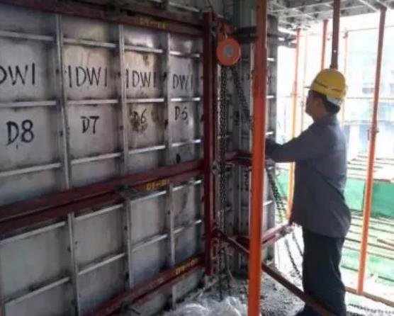 BIM与装配式|铝模板拼装应注意哪些问题 BIM与装配式|铝模板拼装应注意哪些问题