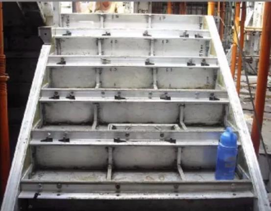 BIM与装配式|铝模板拼装应注意哪些问题 BIM与装配式|铝模板拼装应注意哪些问题