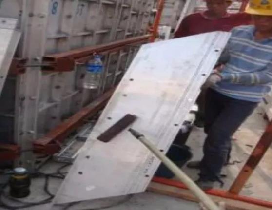 BIM与装配式|铝模板拼装应注意哪些问题 BIM与装配式|铝模板拼装应注意哪些问题