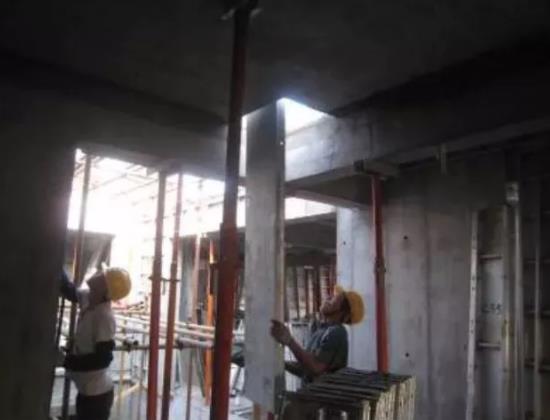 BIM与装配式|铝模板拼装应注意哪些问题 BIM与装配式|铝模板拼装应注意哪些问题