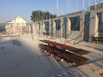 BIM与装配式|筑说•项目说|聚焦吉林省第一个装配式建筑——台北阳光新区项目 BIM与装配式|筑说•项目说|聚焦吉林省第一个装配式建筑——台北阳光新区项目