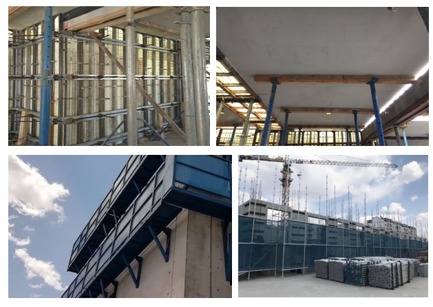 BIM与装配式|筑说•项目说|聚焦吉林省第一个装配式建筑——台北阳光新区项目 BIM与装配式|筑说•项目说|聚焦吉林省第一个装配式建筑——台北阳光新区项目