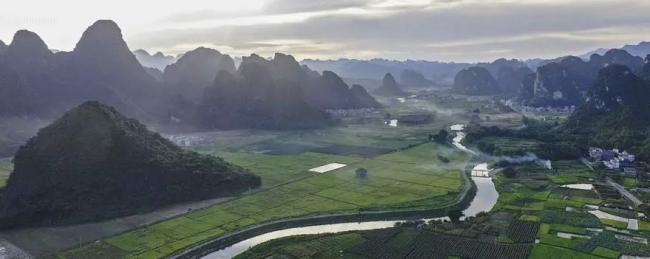 BIM建筑|LAD天然建筑计划:美发生于不成思议的自然力 BIM建筑|LAD天然建筑计划:美发生于不成思议的自然力