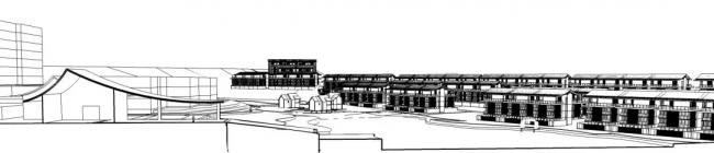 BIM建筑|LAD天然建筑计划:美发生于不成思议的自然力 BIM建筑|LAD天然建筑计划:美发生于不成思议的自然力