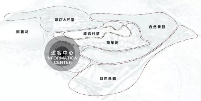 BIM建筑|LAD天然建筑计划:美发生于不成思议的自然力 BIM建筑|LAD天然建筑计划:美发生于不成思议的自然力