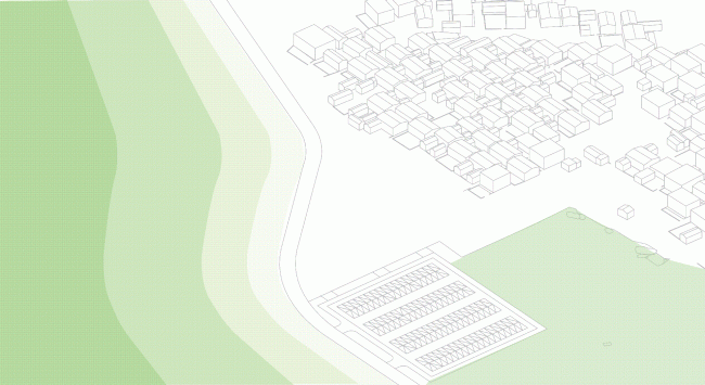 BIM建筑|LAD天然建筑计划:美发生于不成思议的自然力 BIM建筑|LAD天然建筑计划:美发生于不成思议的自然力