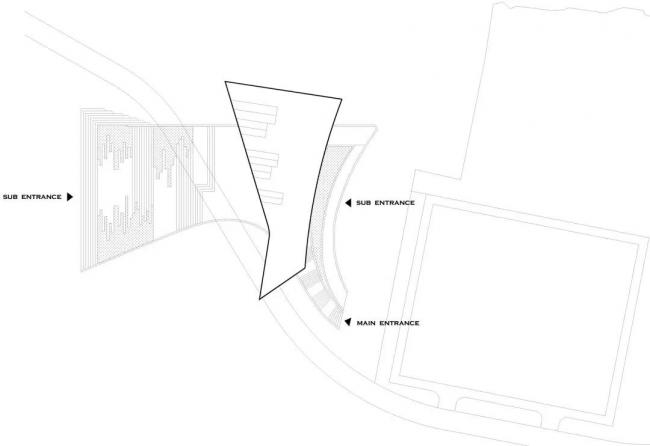 BIM建筑|LAD天然建筑计划:美发生于不成思议的自然力 BIM建筑|LAD天然建筑计划:美发生于不成思议的自然力