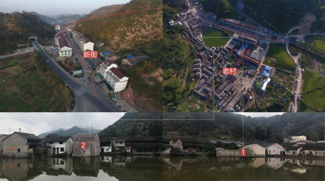 BIM建筑|剪纸艺坊&伴湖书吧 / 杭州森上建筑设计 BIM建筑|剪纸艺坊&伴湖书吧 / 杭州森上建筑设计