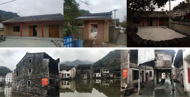 BIM建筑|剪纸艺坊&伴湖书吧 / 杭州森上建筑设计 BIM建筑|剪纸艺坊&伴湖书吧 / 杭州森上建筑设计