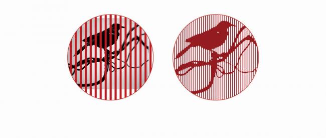 BIM建筑|剪纸艺坊&伴湖书吧 / 杭州森上建筑设计 BIM建筑|剪纸艺坊&伴湖书吧 / 杭州森上建筑设计