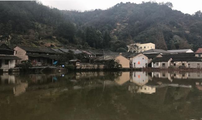 BIM建筑|剪纸艺坊&伴湖书吧 / 杭州森上建筑设计 BIM建筑|剪纸艺坊&伴湖书吧 / 杭州森上建筑设计