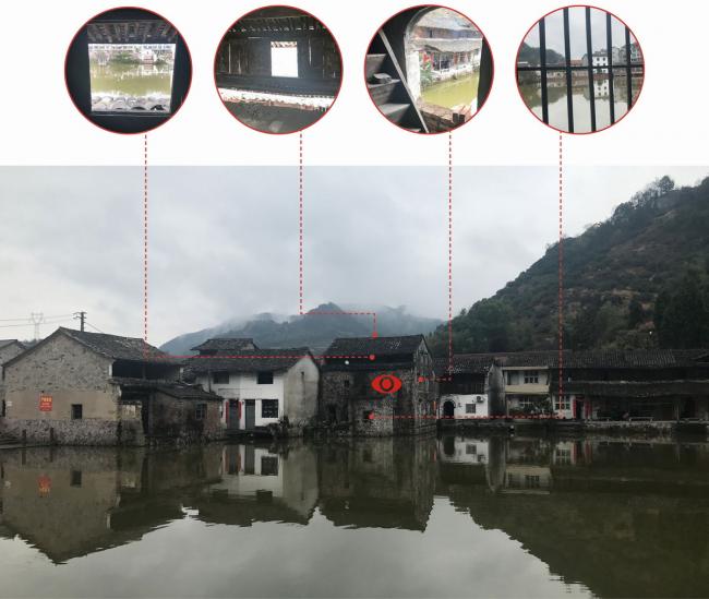 BIM建筑|剪纸艺坊&伴湖书吧 / 杭州森上建筑设计 BIM建筑|剪纸艺坊&伴湖书吧 / 杭州森上建筑设计