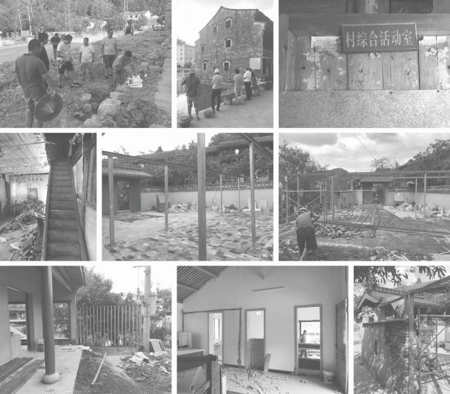 BIM建筑|剪纸艺坊&伴湖书吧 / 杭州森上建筑设计 BIM建筑|剪纸艺坊&伴湖书吧 / 杭州森上建筑设计