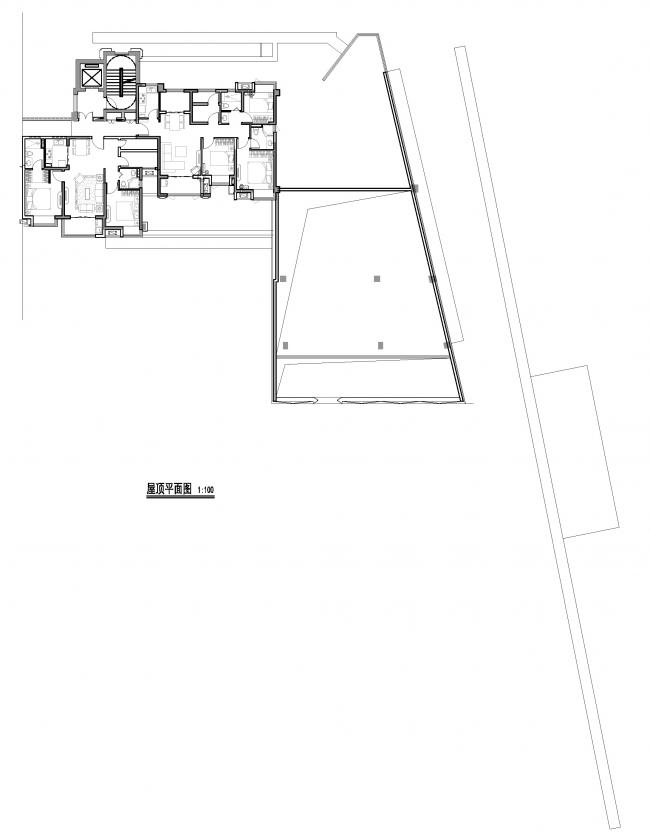 BIM建筑|鹭岛之音,光影之美——厦门前海湾展现中间 / PTA上海柏涛 BIM建筑|鹭岛之音,光影之美——厦门前海湾展现中间 / PTA上海柏涛
