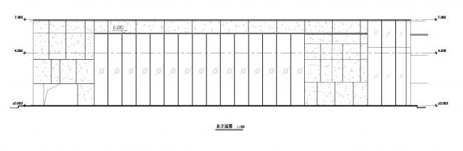 BIM建筑|鹭岛之音,光影之美——厦门前海湾展现中间 / PTA上海柏涛 BIM建筑|鹭岛之音,光影之美——厦门前海湾展现中间 / PTA上海柏涛