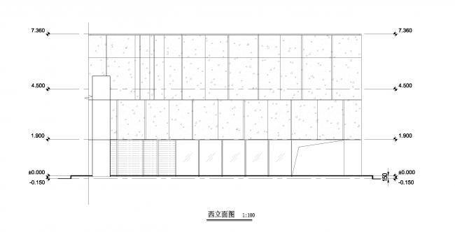 BIM建筑|鹭岛之音,光影之美——厦门前海湾展现中间 / PTA上海柏涛 BIM建筑|鹭岛之音,光影之美——厦门前海湾展现中间 / PTA上海柏涛