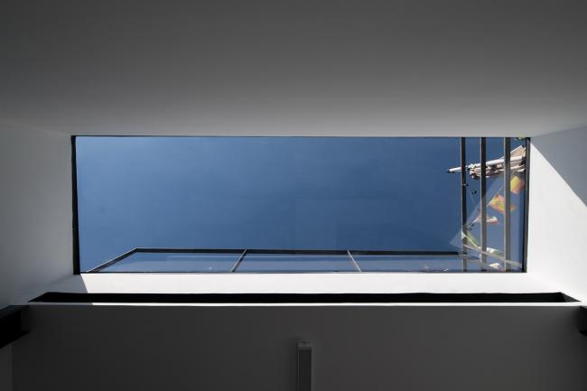 BIM建筑|樹院 / 兼建筑 BIM建筑|樹院 / 兼建筑