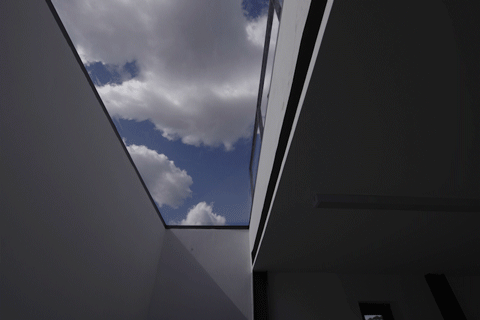 BIM建筑|樹院 / 兼建筑 BIM建筑|樹院 / 兼建筑