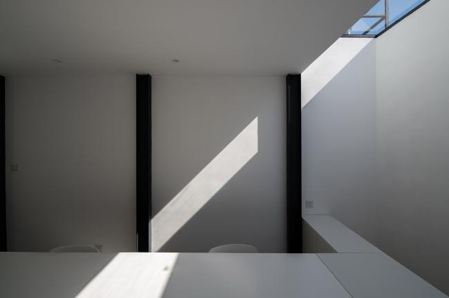 BIM建筑|樹院 / 兼建筑 BIM建筑|樹院 / 兼建筑