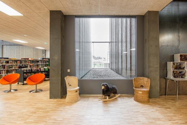 BIM建筑|傲然矗立,引航明灯:挪威船埠“灯塔之家” / Børve Borchsenius Arkitekter BIM建筑|傲然矗立,引航明灯:挪威船埠“灯塔之家” / Børve Borchsenius Arkitekter