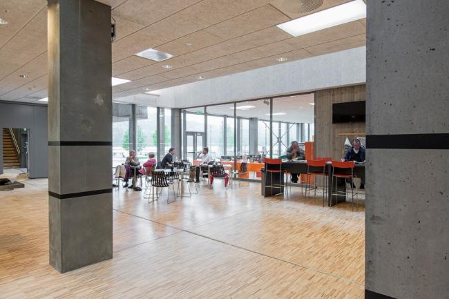 BIM建筑|傲然矗立,引航明灯:挪威船埠“灯塔之家” / Børve Borchsenius Arkitekter BIM建筑|傲然矗立,引航明灯:挪威船埠“灯塔之家” / Børve Borchsenius Arkitekter