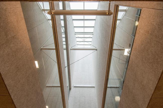 BIM建筑|傲然矗立,引航明灯:挪威船埠“灯塔之家” / Børve Borchsenius Arkitekter BIM建筑|傲然矗立,引航明灯:挪威船埠“灯塔之家” / Børve Borchsenius Arkitekter