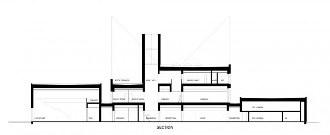 BIM建筑|傲然矗立,引航明灯:挪威船埠“灯塔之家” / Børve Borchsenius Arkitekter BIM建筑|傲然矗立,引航明灯:挪威船埠“灯塔之家” / Børve Borchsenius Arkitekter