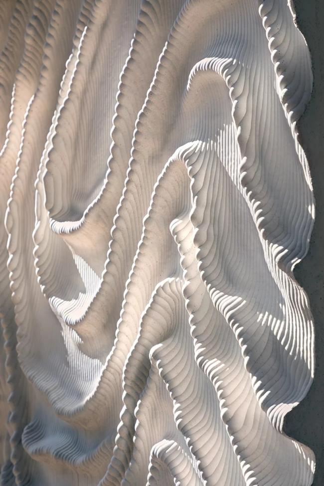 BIM建筑|荷兰国度生物多样性研讨所:Naturalis / Neutelings Riedijk 建筑事务所 建筑鉴赏 第6张-BIM建筑网 BIM建筑|荷兰国度生物多样性研讨所:Naturalis / Neutelings Riedijk 建筑事务所 建筑鉴赏 第6张