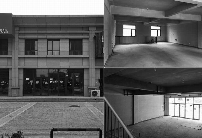 BIM建筑|卉咖啡生涯馆——打消实际的樊篱,保定 / 张家赫 建筑鉴赏 第2张-BIM建筑网 BIM建筑|卉咖啡生涯馆——打消实际的樊篱,保定 / 张家赫 建筑鉴赏 第2张