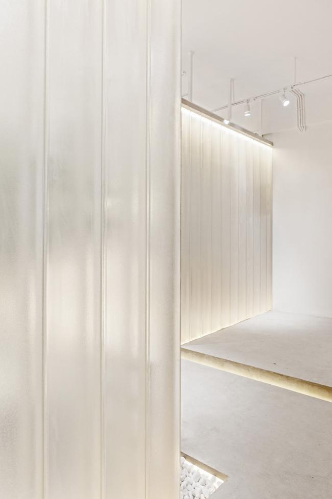 BIM建筑|卉咖啡生涯馆——打消实际的樊篱,保定 / 张家赫 建筑鉴赏 第14张-BIM建筑网 BIM建筑|卉咖啡生涯馆——打消实际的樊篱,保定 / 张家赫 建筑鉴赏 第14张