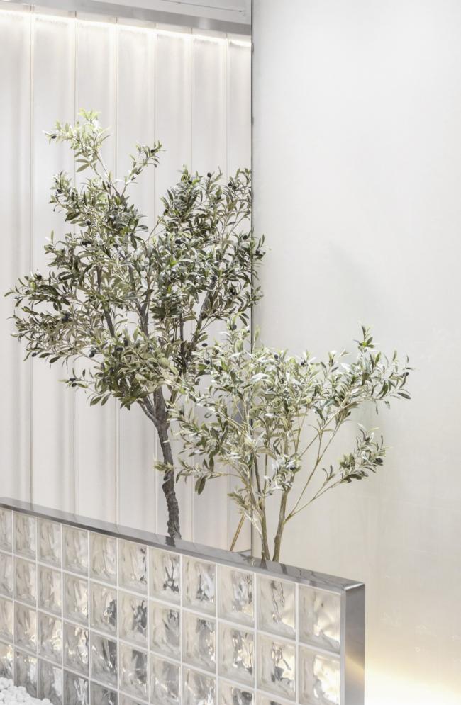 BIM建筑|卉咖啡生涯馆——打消实际的樊篱,保定 / 张家赫 建筑鉴赏 第15张-BIM建筑网 BIM建筑|卉咖啡生涯馆——打消实际的樊篱,保定 / 张家赫 建筑鉴赏 第15张