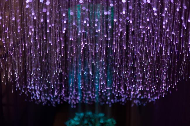 BIM建筑|卉咖啡生涯馆——打消实际的樊篱,保定 / 张家赫 建筑鉴赏 第18张-BIM建筑网 BIM建筑|卉咖啡生涯馆——打消实际的樊篱,保定 / 张家赫 建筑鉴赏 第18张