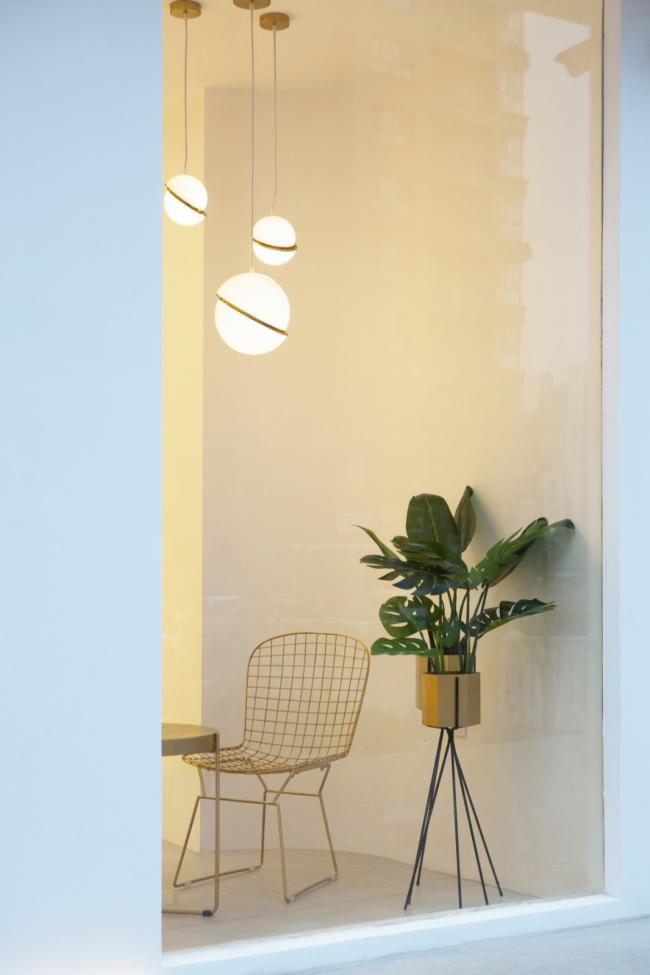 BIM建筑|卉咖啡生涯馆——打消实际的樊篱,保定 / 张家赫 建筑鉴赏 第33张-BIM建筑网 BIM建筑|卉咖啡生涯馆——打消实际的樊篱,保定 / 张家赫 建筑鉴赏 第33张