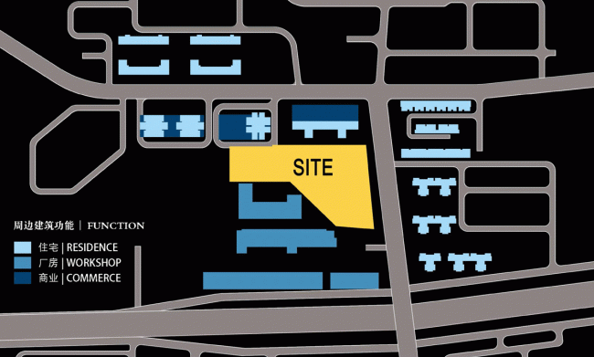 BIM建筑|为明天而设计——罗湖区校园设计创意比赛的两个计划 / 汤桦建筑设计 建筑鉴赏 第1张-BIM建筑网 BIM建筑|为明天而设计——罗湖区校园设计创意比赛的两个计划 / 汤桦建筑设计 建筑鉴赏 第1张