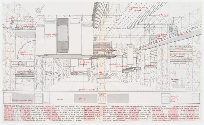 BIM建筑|为明天而设计——罗湖区校园设计创意比赛的两个计划 / 汤桦建筑设计 建筑鉴赏 第20张-BIM建筑网 BIM建筑|为明天而设计——罗湖区校园设计创意比赛的两个计划 / 汤桦建筑设计 建筑鉴赏 第20张