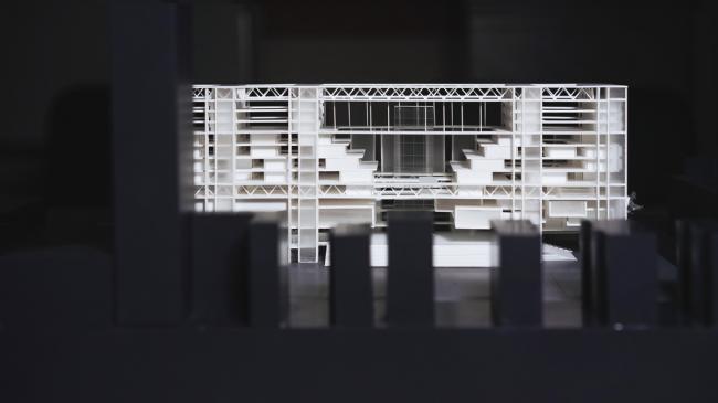 BIM建筑|为明天而设计——罗湖区校园设计创意比赛的两个计划 / 汤桦建筑设计 建筑鉴赏 第38张-BIM建筑网 BIM建筑|为明天而设计——罗湖区校园设计创意比赛的两个计划 / 汤桦建筑设计 建筑鉴赏 第38张