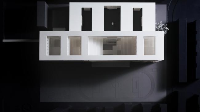 BIM建筑|为明天而设计——罗湖区校园设计创意比赛的两个计划 / 汤桦建筑设计 建筑鉴赏 第40张-BIM建筑网 BIM建筑|为明天而设计——罗湖区校园设计创意比赛的两个计划 / 汤桦建筑设计 建筑鉴赏 第40张