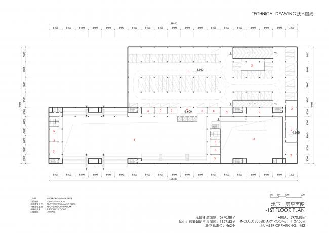 BIM建筑|为明天而设计——罗湖区校园设计创意比赛的两个计划 / 汤桦建筑设计 建筑鉴赏 第45张-BIM建筑网 BIM建筑|为明天而设计——罗湖区校园设计创意比赛的两个计划 / 汤桦建筑设计 建筑鉴赏 第45张