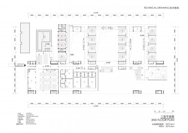 BIM建筑|为明天而设计——罗湖区校园设计创意比赛的两个计划 / 汤桦建筑设计 建筑鉴赏 第49张-BIM建筑网 BIM建筑|为明天而设计——罗湖区校园设计创意比赛的两个计划 / 汤桦建筑设计 建筑鉴赏 第49张