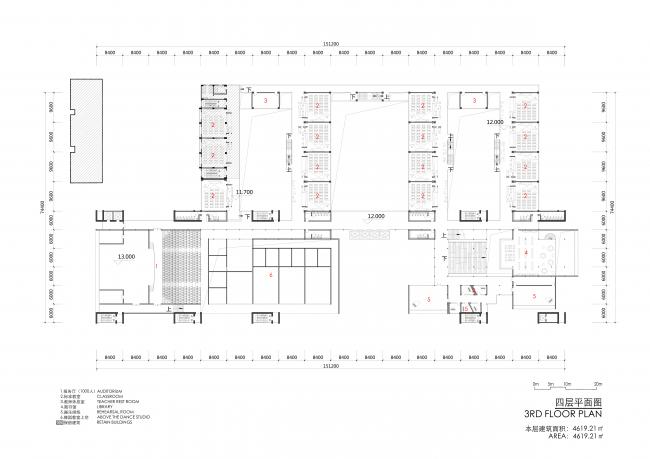 BIM建筑|为明天而设计——罗湖区校园设计创意比赛的两个计划 / 汤桦建筑设计 建筑鉴赏 第50张-BIM建筑网 BIM建筑|为明天而设计——罗湖区校园设计创意比赛的两个计划 / 汤桦建筑设计 建筑鉴赏 第50张