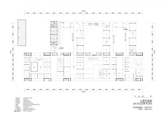 BIM建筑|为明天而设计——罗湖区校园设计创意比赛的两个计划 / 汤桦建筑设计 建筑鉴赏 第52张-BIM建筑网 BIM建筑|为明天而设计——罗湖区校园设计创意比赛的两个计划 / 汤桦建筑设计 建筑鉴赏 第52张