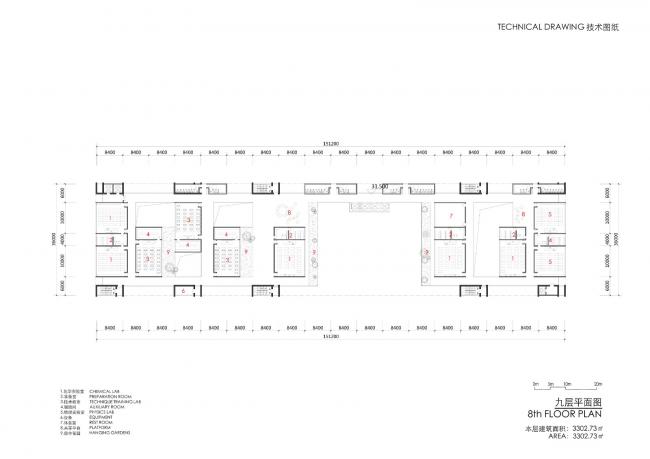 BIM建筑|为明天而设计——罗湖区校园设计创意比赛的两个计划 / 汤桦建筑设计 建筑鉴赏 第55张-BIM建筑网 BIM建筑|为明天而设计——罗湖区校园设计创意比赛的两个计划 / 汤桦建筑设计 建筑鉴赏 第55张
