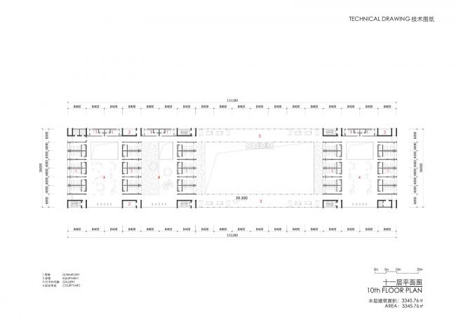 BIM建筑|为明天而设计——罗湖区校园设计创意比赛的两个计划 / 汤桦建筑设计 建筑鉴赏 第57张-BIM建筑网 BIM建筑|为明天而设计——罗湖区校园设计创意比赛的两个计划 / 汤桦建筑设计 建筑鉴赏 第57张