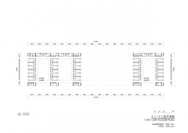 BIM建筑|为明天而设计——罗湖区校园设计创意比赛的两个计划 / 汤桦建筑设计 建筑鉴赏 第58张-BIM建筑网 BIM建筑|为明天而设计——罗湖区校园设计创意比赛的两个计划 / 汤桦建筑设计 建筑鉴赏 第58张