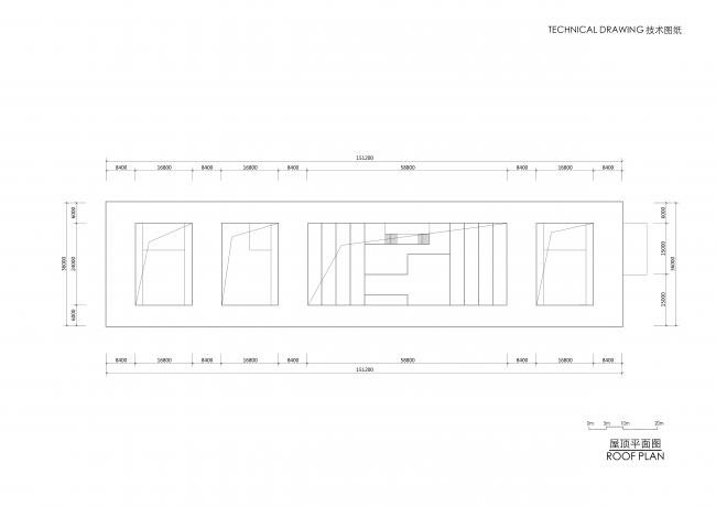 BIM建筑|为明天而设计——罗湖区校园设计创意比赛的两个计划 / 汤桦建筑设计 建筑鉴赏 第59张-BIM建筑网 BIM建筑|为明天而设计——罗湖区校园设计创意比赛的两个计划 / 汤桦建筑设计 建筑鉴赏 第59张