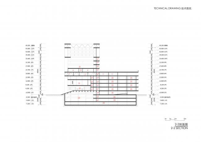 BIM建筑|为明天而设计——罗湖区校园设计创意比赛的两个计划 / 汤桦建筑设计 建筑鉴赏 第61张-BIM建筑网 BIM建筑|为明天而设计——罗湖区校园设计创意比赛的两个计划 / 汤桦建筑设计 建筑鉴赏 第61张
