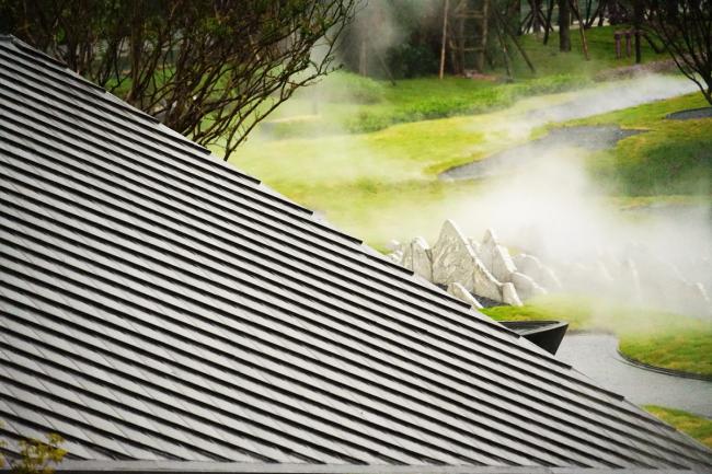 BIM建筑|四川眉山东坡书院 / XAA詹涛工作室 建筑鉴赏 第18张-BIM建筑网 BIM建筑|四川眉山东坡书院 / XAA詹涛工作室 建筑鉴赏 第18张