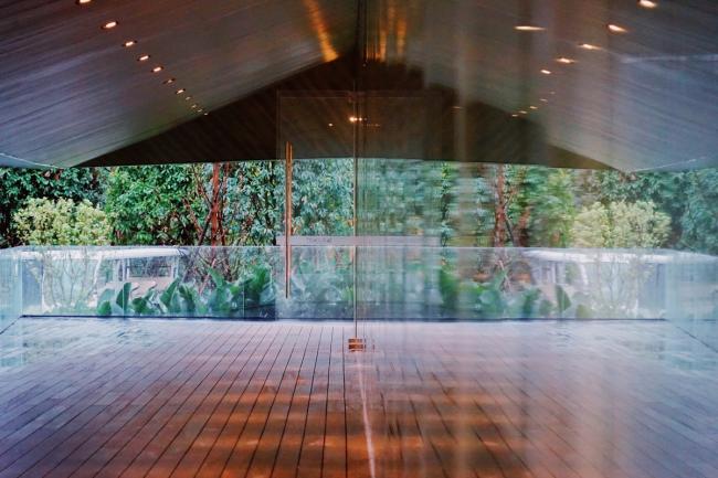 BIM建筑|四川眉山东坡书院 / XAA詹涛工作室 建筑鉴赏 第22张-BIM建筑网 BIM建筑|四川眉山东坡书院 / XAA詹涛工作室 建筑鉴赏 第22张