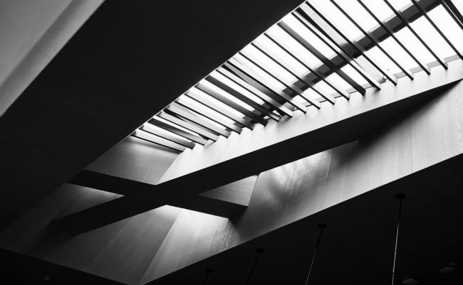 BIM建筑|四川眉山东坡书院 / XAA詹涛工作室 建筑鉴赏 第33张-BIM建筑网 BIM建筑|四川眉山东坡书院 / XAA詹涛工作室 建筑鉴赏 第33张